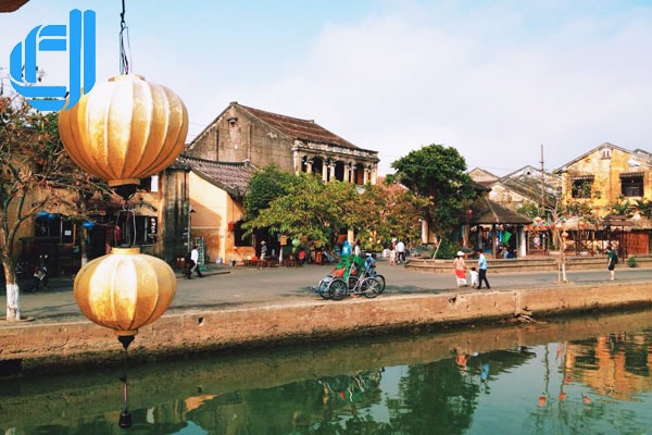 tour du lịch đà nẵng 3 ngày 2 đêm từ bắc giang đi hội an